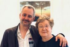 Barabási Albert-László: le kell zárni a világot, ha nem akarunk idős hozzátartozók nélkül maradni