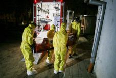 Hivatalos adatok: 139 koronavírus-fertőzöttről és 9 gyógyult személyről tudnak Romániában