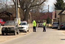 Tamás Sándor: „Mi, székelyek ennél keményebb periódust is átvészeltünk”