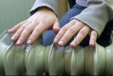 Csíkszeredában mínusz 12 fokot mértek, de lesz még hidegebb is