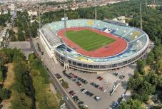 Eb-pótselejtező: visszaválthatók a bolgár-magyar meccsre szóló jegyek