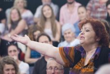 Online videótárat indít a Szigligeti Színház