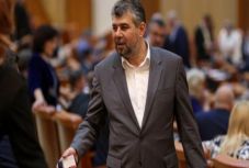 Ciolacu: a parlament szerdán vagy csütörtökön megszavazza a szükségállapotot