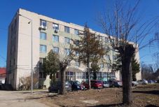 Felkészült a sepsiszentgyörgyi sürgősségi kórház a koronavírusos betegek fogadására