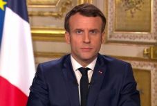 Franciaországban keddtől déltől kijárási korlátozások lépnek életbe