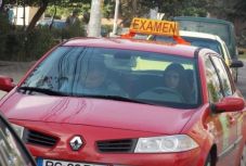 A koronavírus a sofőrvizsgákba is beleszólt