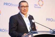 Victor Ponta szerint szeptemberre kell halasztani a helyhatósági választásokat