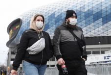 Koronavírus: állatkísérletbe kezdtek vakcina-prototípusokkal Oroszországban