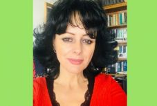 Feljegyzések a szobafogságból: Mosoni Emőke (2.)