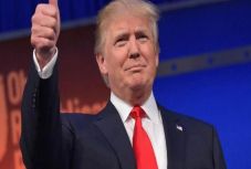 Most már biztosan Donald Trump lesz a republikánus elnökjelölt