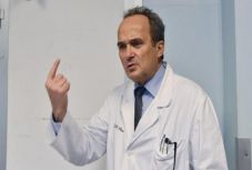 Ismét pozitív lett a már meggyógyultnak nyilvánított férfi tesztje