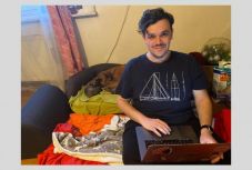 Feljegyzések a szobafogságból: Sugár Dávid (3.)