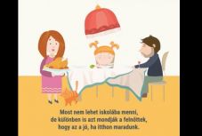 A medve nem játék, de a korona sem az – koronavírusról a gyerekek nyelvén