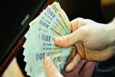 Nagyot nőtt szerdán a három hónapos bankközi hitelkamatláb