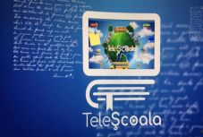 Tévéiskola: jövő héttől magyar nyelvű felkészítőket is sugározhat a TVR