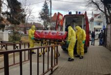 Drasztikusan szigorúbb büntetés jár a ragályos betegségek eltitkolásáért