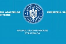 Koronavírus Romániában: csütörtöktől csak napi egyszer tájékoztatnak az új megbetegedésekről