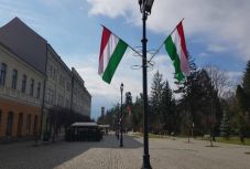 A sepsiszentgyörgyi önkormányzat RMDSZ frakciója elítéli Antal Árpád megbírságolását