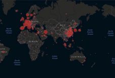 Koronavírus Romániában: újabb három országot nyilvánítottak sárga zónának