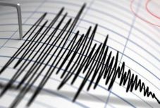 Enyhe földrengés volt Brassó közelében
