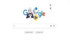 Felismerted Semmelweis Ignácot a Google főoldalán?