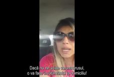 Kiakadt a tanárokra a négy gyermekes anyuka (VIDEÓ)