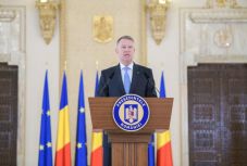 Johannis: néhány hónapja még elképzelhetetlen válsághelyzetet élünk át