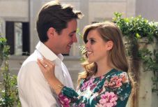 Elhalasztják II. Erzsébet unokájának az esküvőjét