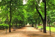 Koronavírus: egész Olaszországban lezárták a parkokat, tiltott a szabadidős tevékenység