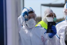 Izraelben is van már halálos áldozata a koronavírus-járványnak