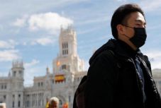 Koronavírus Európában: Olaszország után Spanyolországban a legrosszabb a helyzet