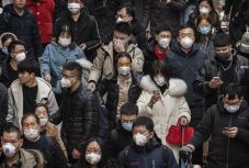 Koronavírus: több mint 339 ezer fertőzött van már a világon