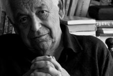 Elhunyt Erdélyi Lajos marosvásárhelyi születésű fotográfus, újságíró