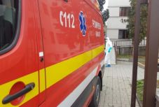 Koronavírus Romániában: négyre nőtt a halálos áldozatok száma