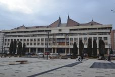 Tanácsokkal segíti a válságban lévő cégeket Hargita Megye Tanácsa