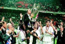 Koronavírus: gyászol a Real Madrid