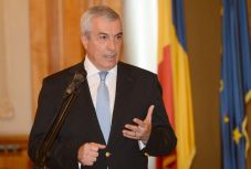 Tăriceanu kíváncsi a koronavírussal kapcsolatos a hírszerzési és külügyi jelentésekre