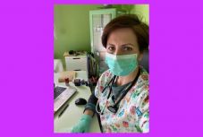 Feljegyzések a szobafogságból: Fehér Kardos Gabriella (4.)