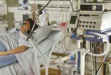 Koronavírus Romániában: ennyi lélegeztetőgép áll jelenleg rendelkezésre az országban