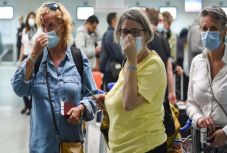 WHO: gyorsul a világjárvány terjedése, de a folyamat lassítható