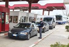 Közel 47 ezer román állampolgár tért haza a magyarországi tranzitútvonalon