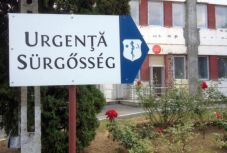 Koronavírus Sepsiszentgyörgyön: újabb négy kórházi alkalmazott tesztje lett pozitív