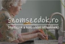 Házhoz megy a segítség: Kolozsváron „szomszédolással” segíthet az időseken