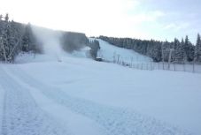 Szélre, hóviharra figyelmeztetnek a meteorológusok