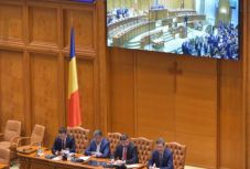 Tervezetet dolgoztak ki az online parlamenti ülésekre