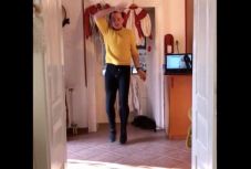 Maradj otthon: Facebook-kihívás indult a néptáncosok körében