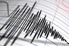 Enyhe földrengés volt Vrancea megyében