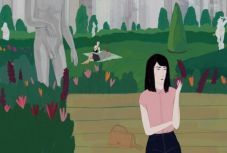 Magyar animáció nyert az elmaradt texasi filmfesztiválon