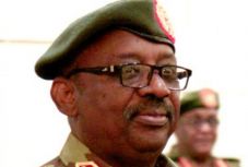 Béketárgyalás közben kapott szívrohamot a szudáni védelmi miniszter