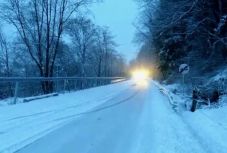 Időjárás: továbbra sem ígérnek semmi jót a meteorológusok
